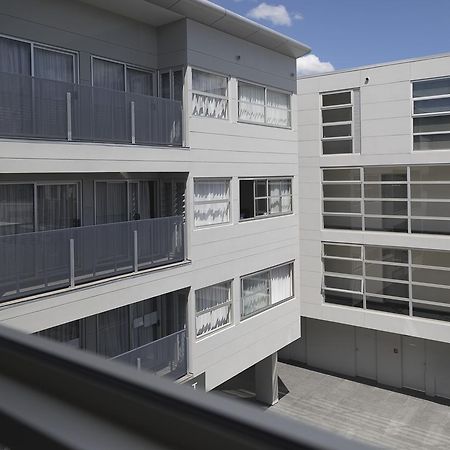 Quest Ponsonby Serviced Apartments Auckland Exterior photo