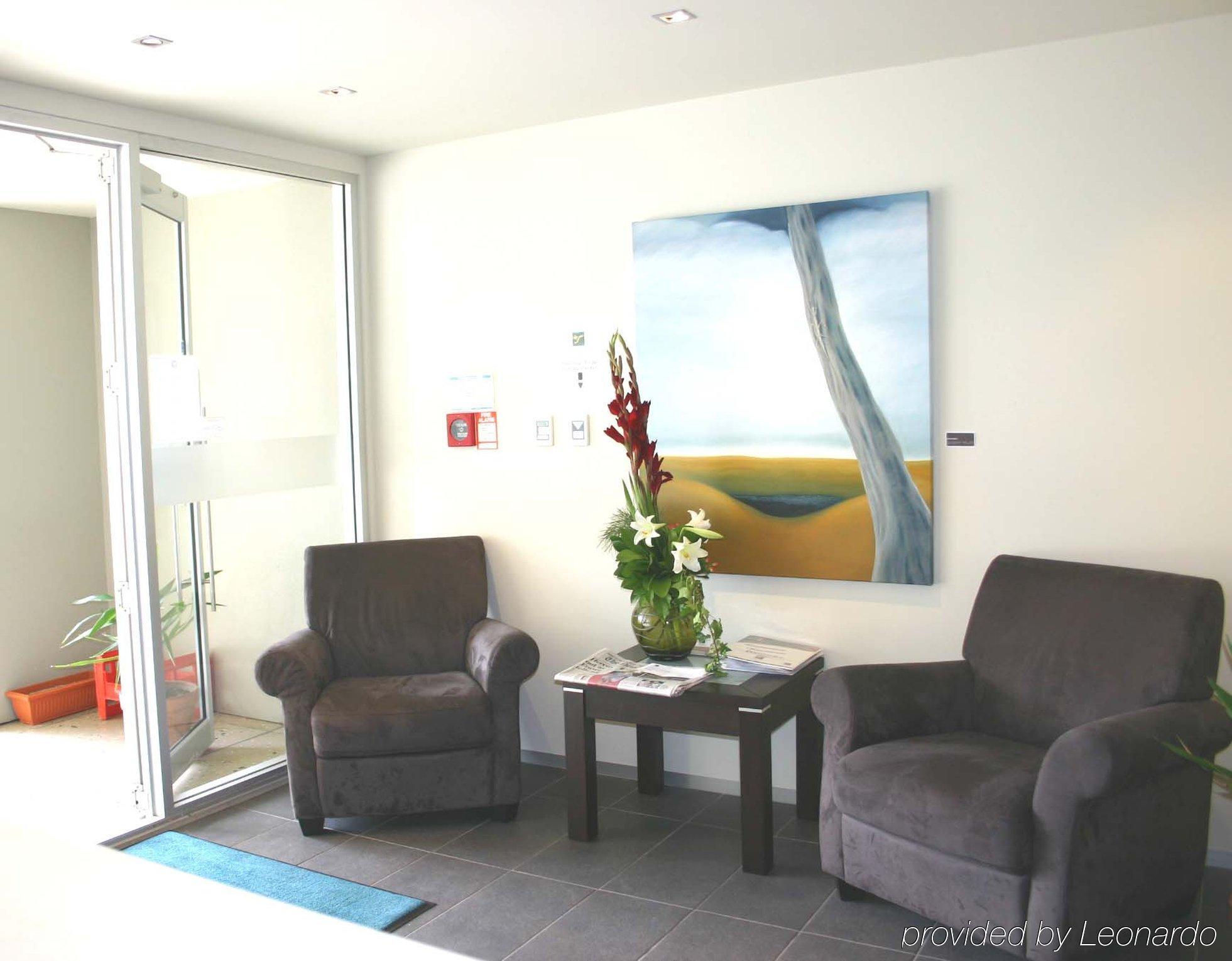 Quest Ponsonby Serviced Apartments Auckland Room photo