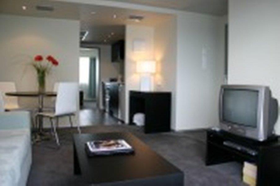 Quest Ponsonby Serviced Apartments Auckland Room photo